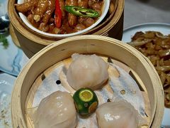 -粤陸玖玖·港式手作茶餐厅(珠江路店)