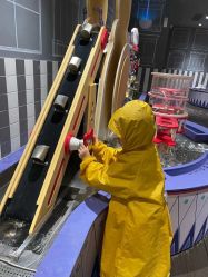 -奈尔宝·儿童乐园·亲子餐厅(长沙运达汇店)