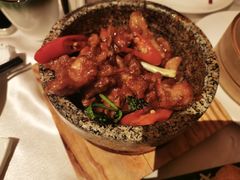 -上海金桥红枫万豪酒店-万豪中餐厅