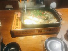 -令狐冲·活鱼馆(宝龙店)