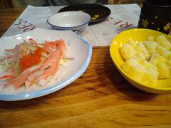 -松坂屋日料自助(长城路店)