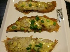 -HIHE Bistro·Oyster Bar(华熙live店)