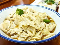 -园林美食城·本土农家菜(杨和镇店)