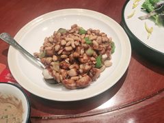-京味张·北京烤鸭(南山店)