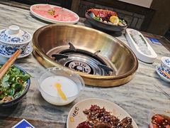-矮板凳老火锅(宽窄巷子店)