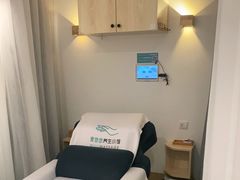 -麦悠悠·SPA·推拿(太阳山路店)