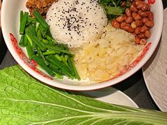 -红东阁东北菜烤肉酒馆(CROSS万象汇店)