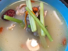 -金龙·打边炉(南京西路店)