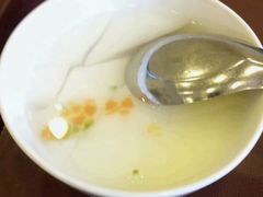 杏仁豆腐-护国寺小吃(护国寺总店)