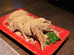 -鸟屯(三里屯店)