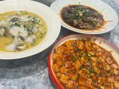 -聚丰园•湖鲜餐厅(阿红私房菜梅石路店)