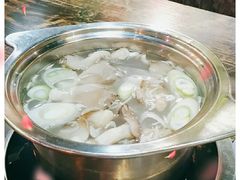 -巴犀烧烤(新崇光店)