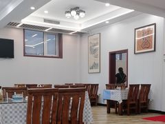 -丽泽山庄·生态怀柔菜·虹鳟鱼(红螺寺店)