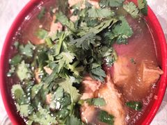 -马凯餐厅(地安门店)