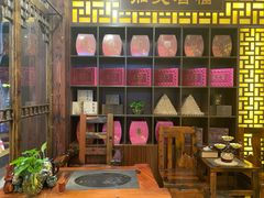 -莱仪堂艾灸经络养生馆(宜川路店)