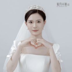 -苏菲亚婚纱摄影