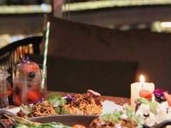 -La Terre乐田(万象城店)