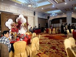 -粤大金融城国际酒店·婚宴·年会·会议
