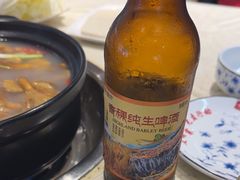 -九寨沟特色牦牛肉汤锅