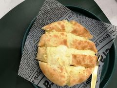 -猫王榴莲世家(三里屯SOHO商场店)