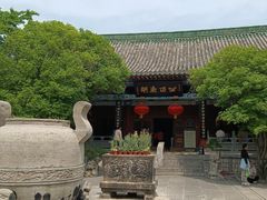 -开封包公祠