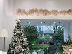 -追光 Dream Bakery(汉街店)