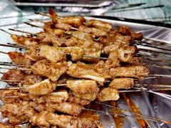 -酒宝荡烧烤(长航局江大路住宅小区店)