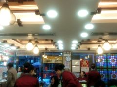 -丽的面家(多宝路店)