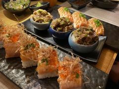 -昊·来了寿司(双楠2店)