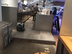 大堂-喜茶(上海正大广场店)