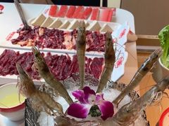 -陈记顺和潮汕鲜牛肉火锅(西门口广场店)