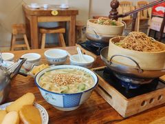 -老雒阳面馆·水席·洛阳菜(纱厂路店)