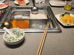 -海底捞火锅(未来城店)