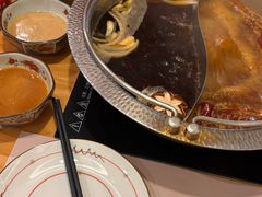-牛匠和牛寿喜锅(西安总店)