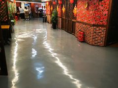 -人民公社铁锅炖·东北菜(卫国道店)