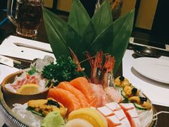 -一升庵(仙霞路店)
