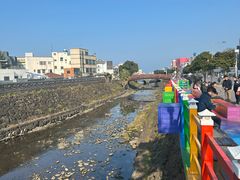 -宝健路步行街(Pedestrian Shopping Street)