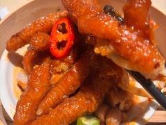 -香港池仔记肠粉王(博多新记襄阳南路店)