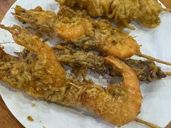 -元盛居(生态大街店)