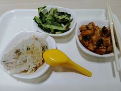 -交通大学（闵行校区）-第二餐饮大楼