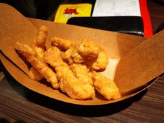 渣渣脆小酥肉-胖哥俩肉蟹煲(湖滨银泰in77店)