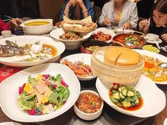 -炊江南·上海菜(国展华漕店)