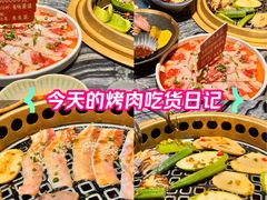-牛局别馆·和牛烧肉(日月广场店)