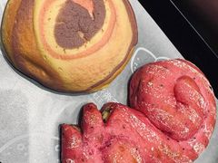 -LELECHA乐乐茶(新街口大洋店)