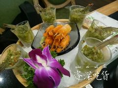 -青柠记忆泰式海鲜火锅(合生汇购物中心店)