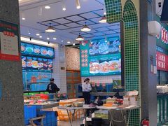 -飞尝蚝·顺德菜·鱼生(顺德总店)