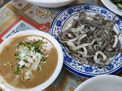 -清真·鸦儿李记·小馆(后海店)
