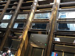 -行者书屋大堂吧 ·下午茶(南京圣和府邸酒店)