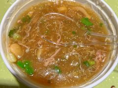 -食盈碗仔翅(星玺广场店)