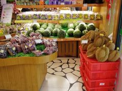 零售区-百果园(嘉业阳光城店)